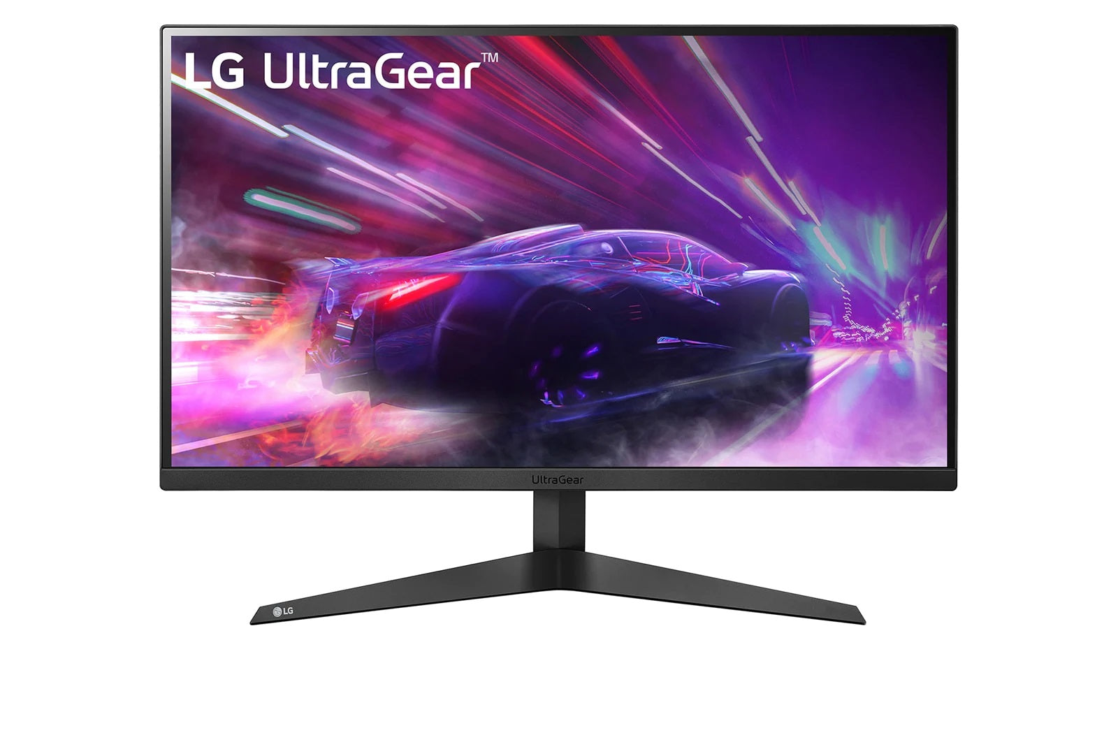 Monitor LED LG UltraGearTM GAMING 165 Hz - 24 pulgadas, 300 cd / m², 1920 x 1080 Pixeles, 1 ms, LED Monitor LED LG UltraGearTM GAMING 165 Hz - 24 pulgadas, 300 cd / m², 1920 x 1080 Pixeles, 1 ms, LED